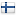 gameoryx.com server is located in Finland